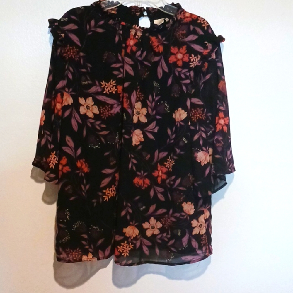 ⭐️I. madeline blouse